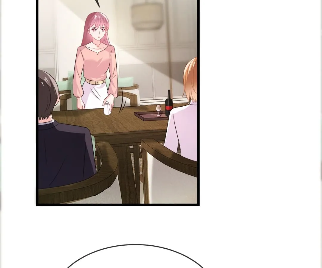 Triplets: Mr Li’s Sweetheart Chapter 34 page 6 - 