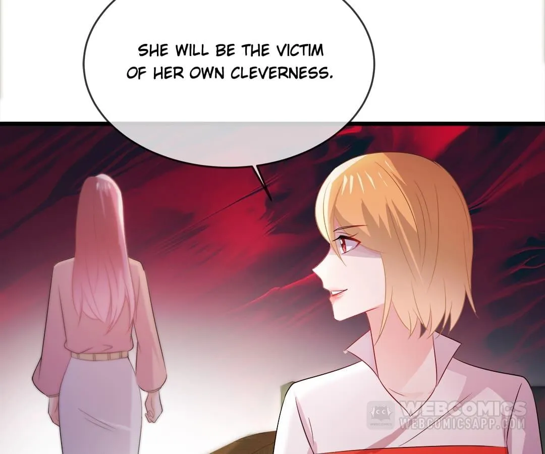 Triplets: Mr Li’s Sweetheart Chapter 34 page 7 - 