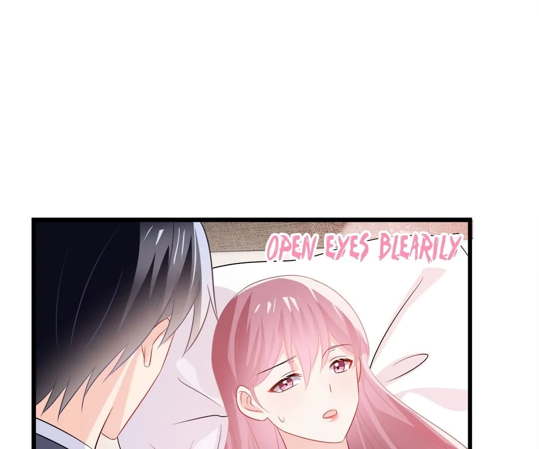 Triplets: Mr Li’s Sweetheart Chapter 35 page 12 - 