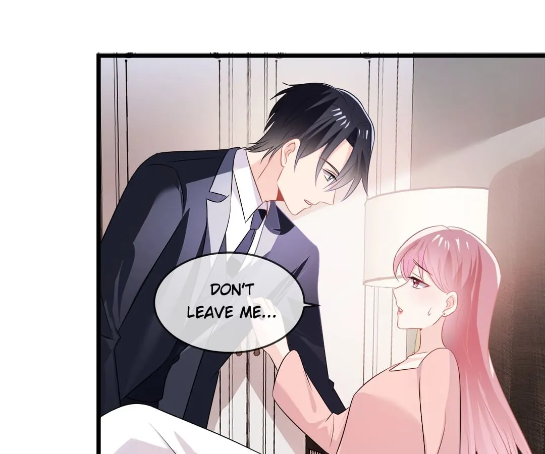 Triplets: Mr Li’s Sweetheart Chapter 35 page 15 - 