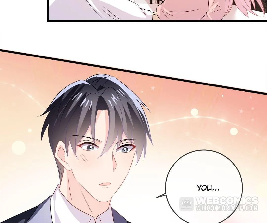 Triplets: Mr Li’s Sweetheart Chapter 35 page 16 - 