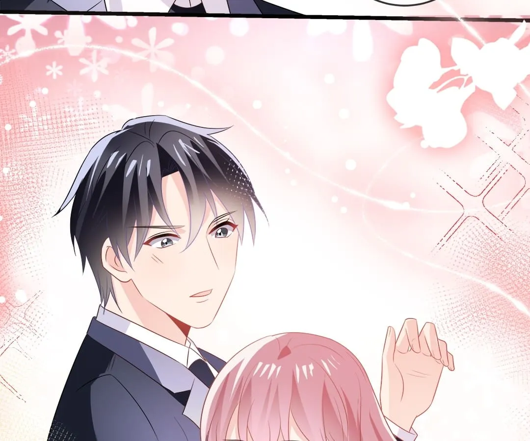 Triplets: Mr Li’s Sweetheart Chapter 35 page 17 - 