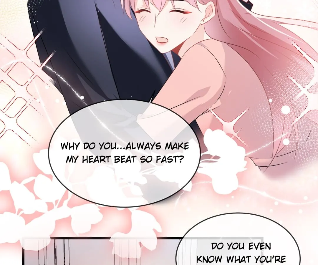 Triplets: Mr Li’s Sweetheart Chapter 35 page 18 - 