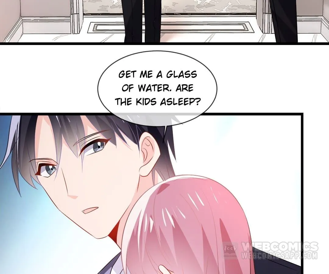 Triplets: Mr Li’s Sweetheart Chapter 35 page 3 - 