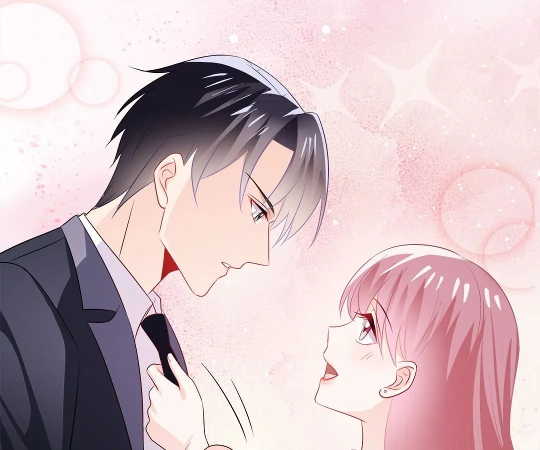 Triplets: Mr Li’s Sweetheart Chapter 35 page 22 - 