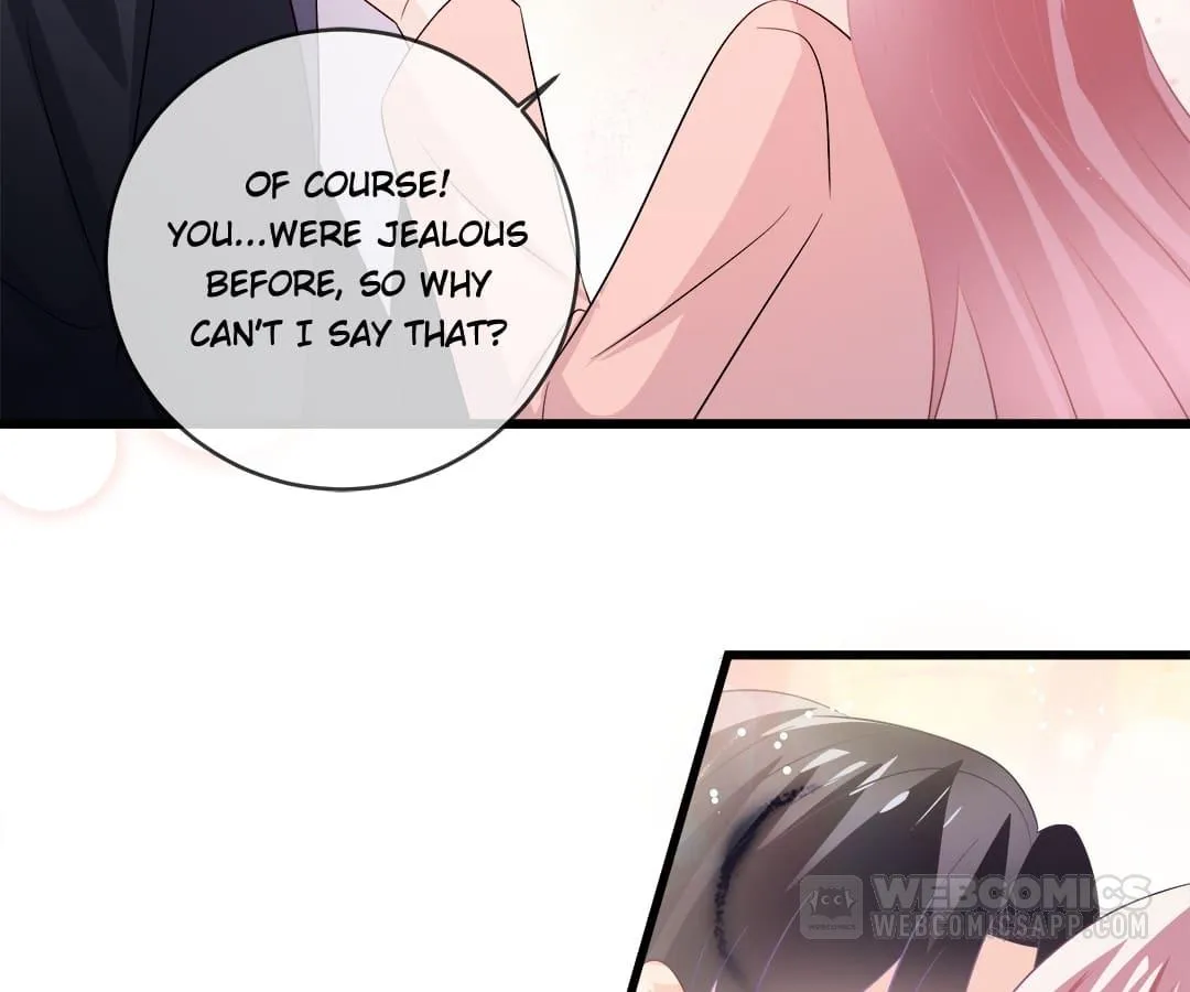 Triplets: Mr Li’s Sweetheart Chapter 35 page 23 - 