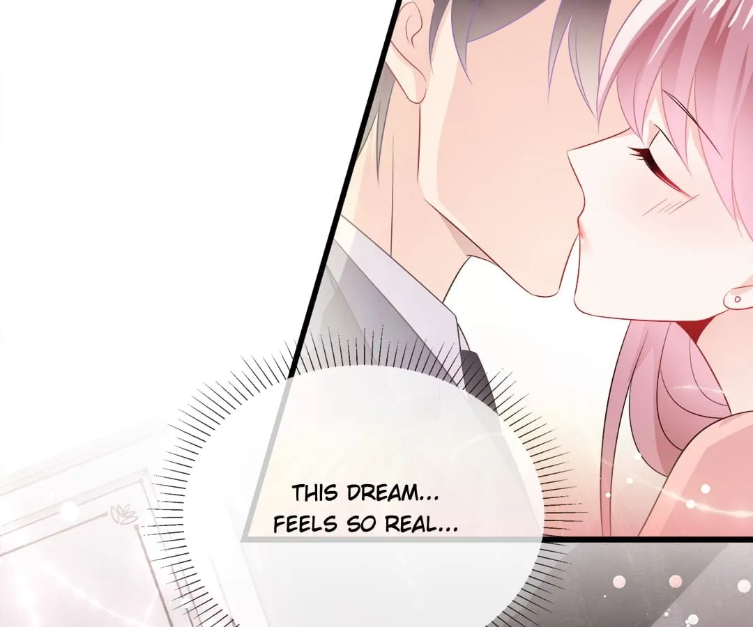 Triplets: Mr Li’s Sweetheart Chapter 35 page 24 - 