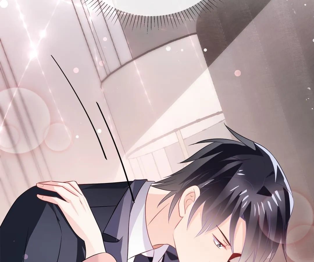 Triplets: Mr Li’s Sweetheart Chapter 35 page 25 - 