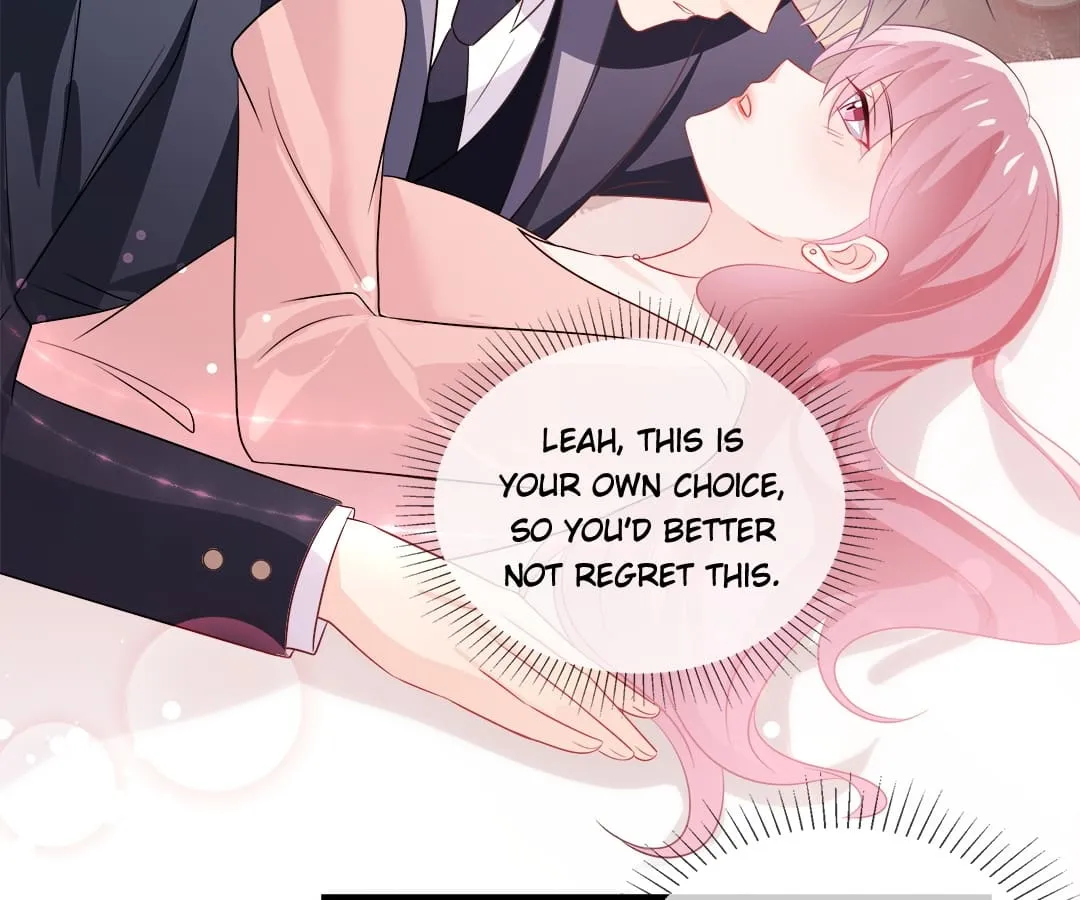 Triplets: Mr Li’s Sweetheart Chapter 35 page 26 - 