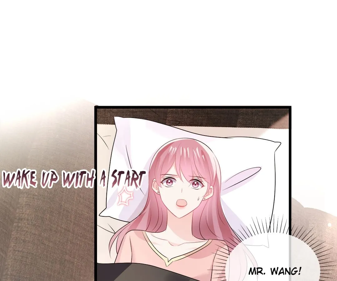 Triplets: Mr Li’s Sweetheart Chapter 35 page 29 - 