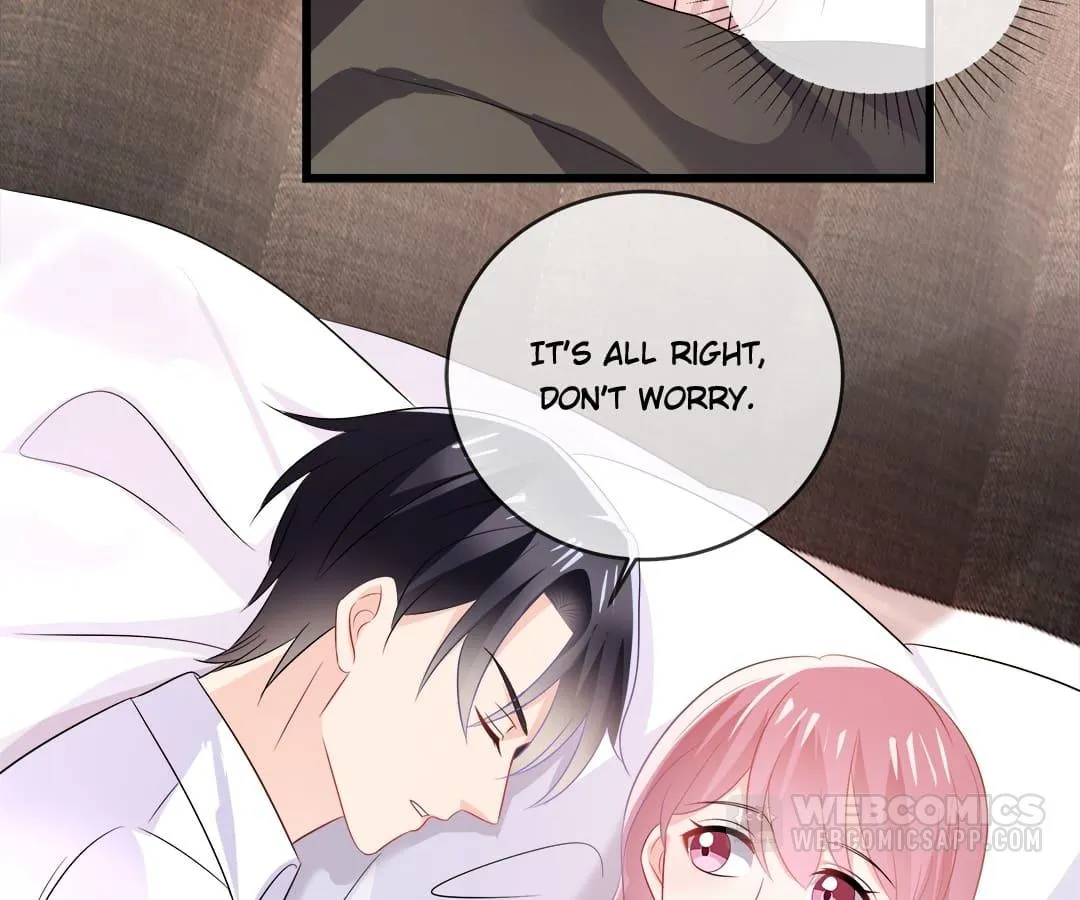 Triplets: Mr Li’s Sweetheart Chapter 35 page 30 - 