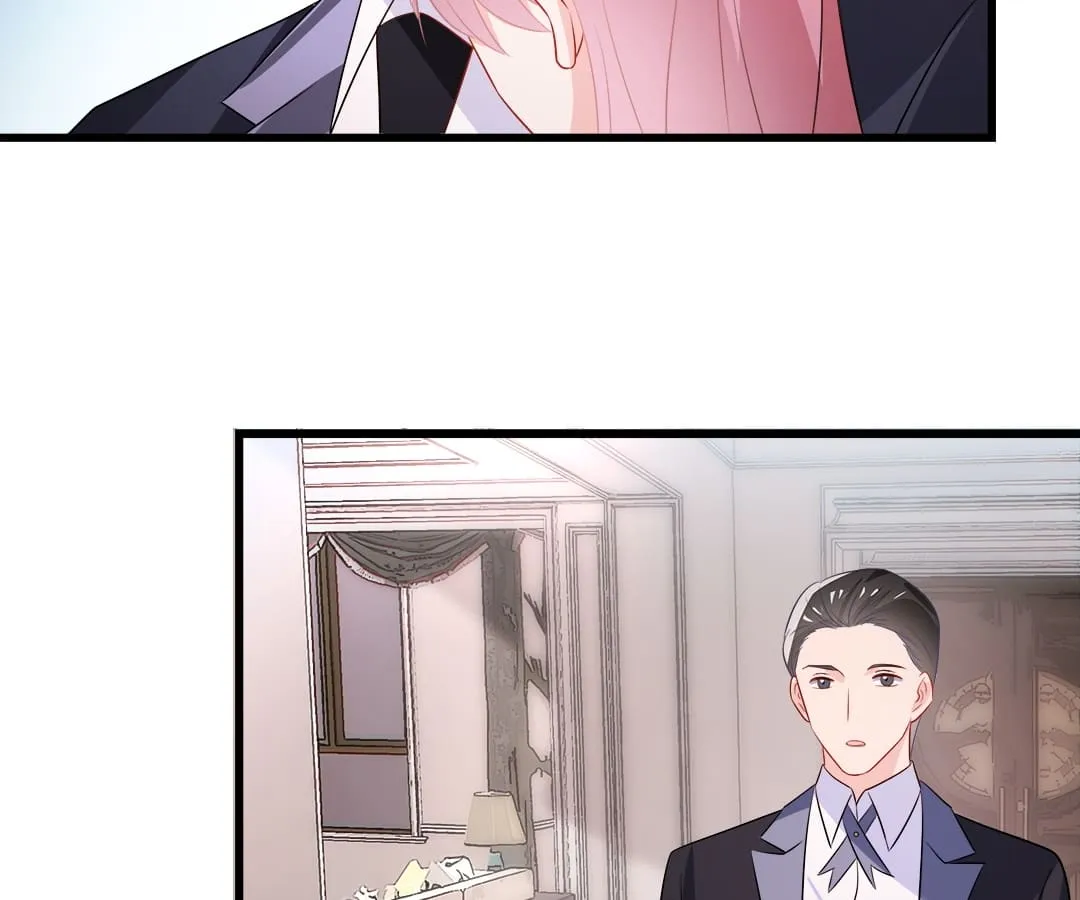 Triplets: Mr Li’s Sweetheart Chapter 35 page 4 - 