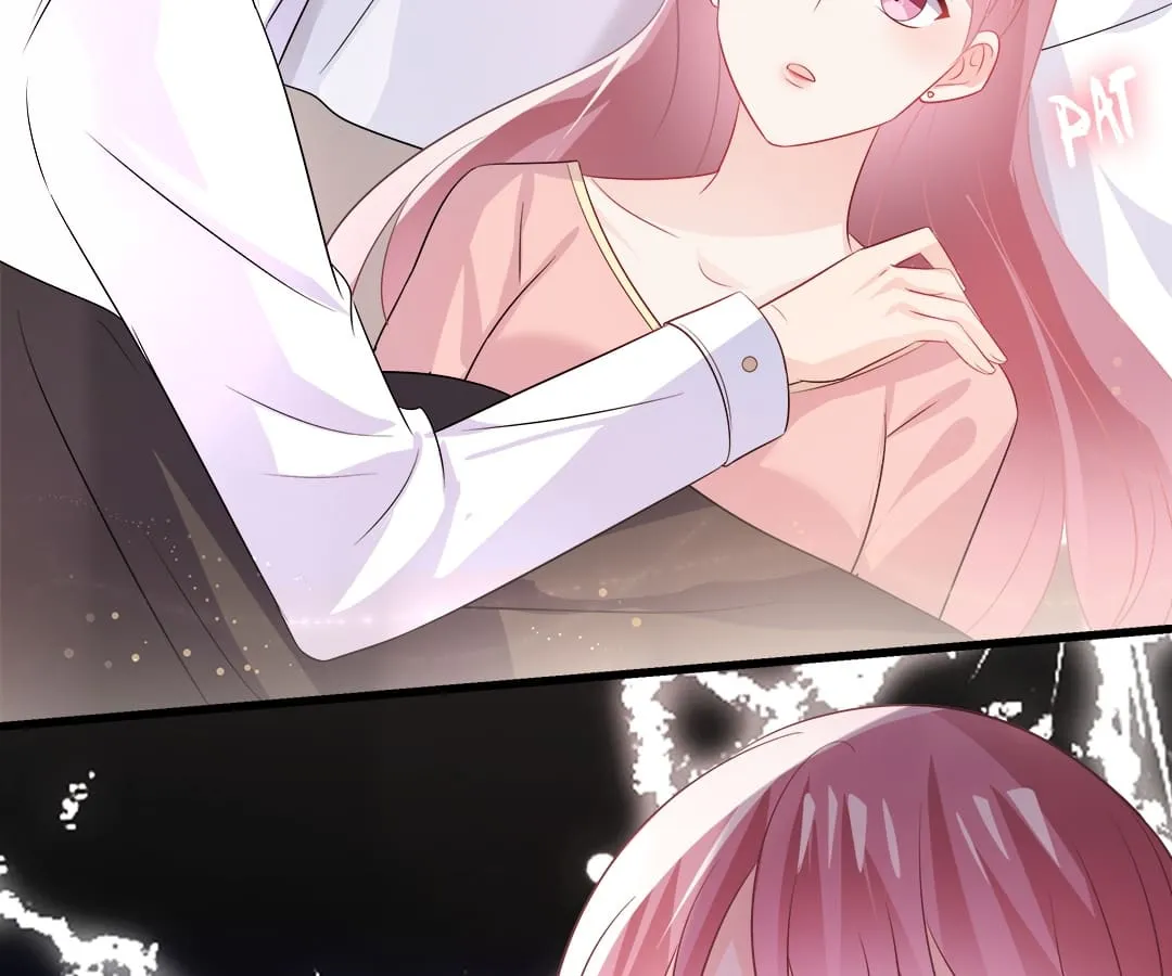 Triplets: Mr Li’s Sweetheart Chapter 35 page 31 - 