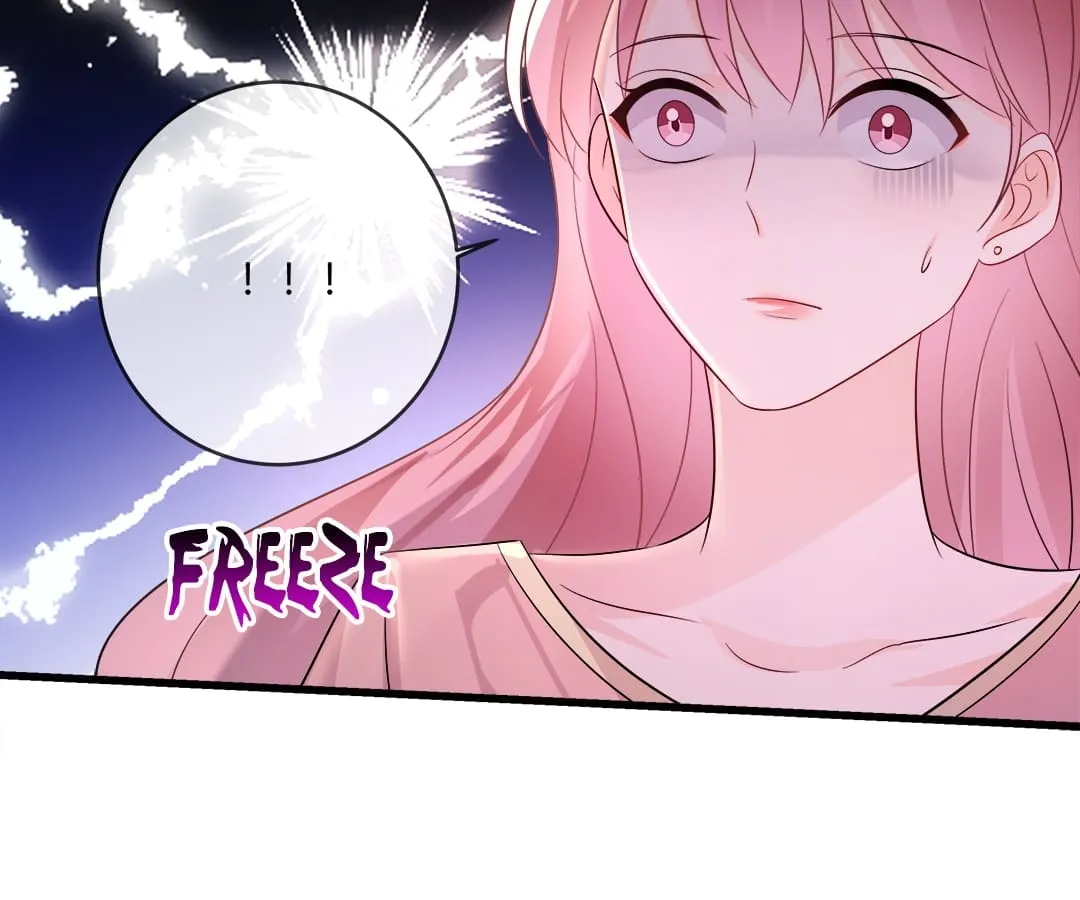 Triplets: Mr Li’s Sweetheart Chapter 35 page 32 - 