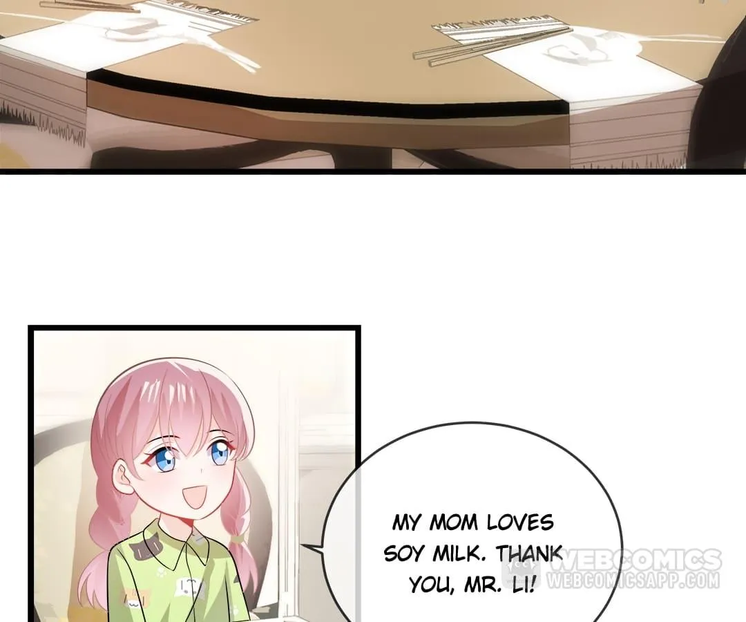 Triplets: Mr Li’s Sweetheart Chapter 35 page 35 - 