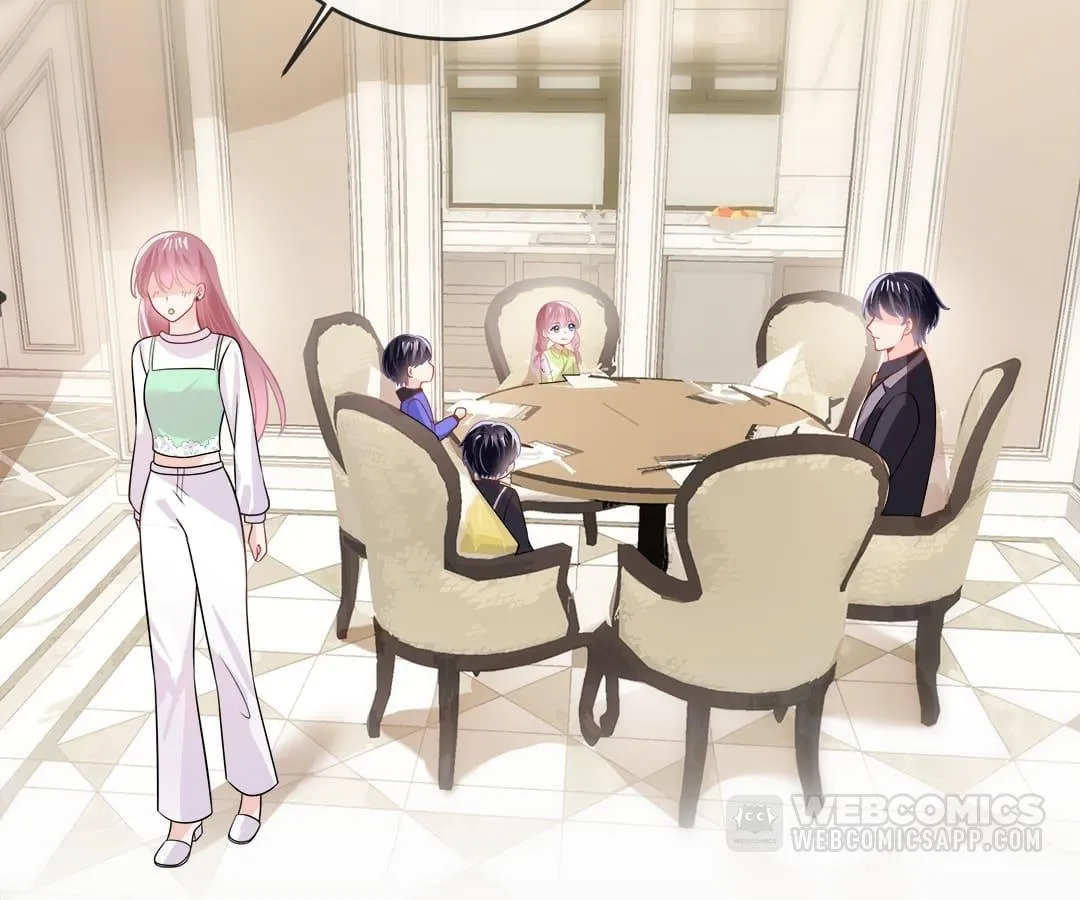 Triplets: Mr Li’s Sweetheart Chapter 35 page 39 - 