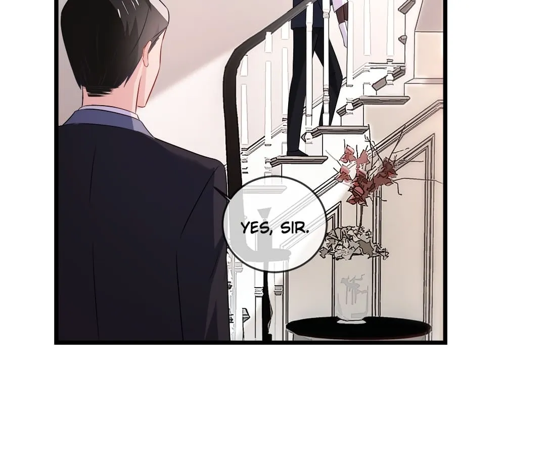 Triplets: Mr Li’s Sweetheart Chapter 35 page 6 - 