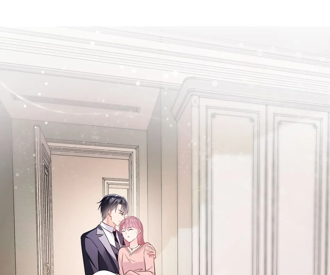 Triplets: Mr Li’s Sweetheart Chapter 35 page 8 - 