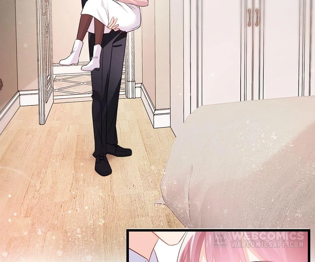 Triplets: Mr Li’s Sweetheart Chapter 35 page 9 - 