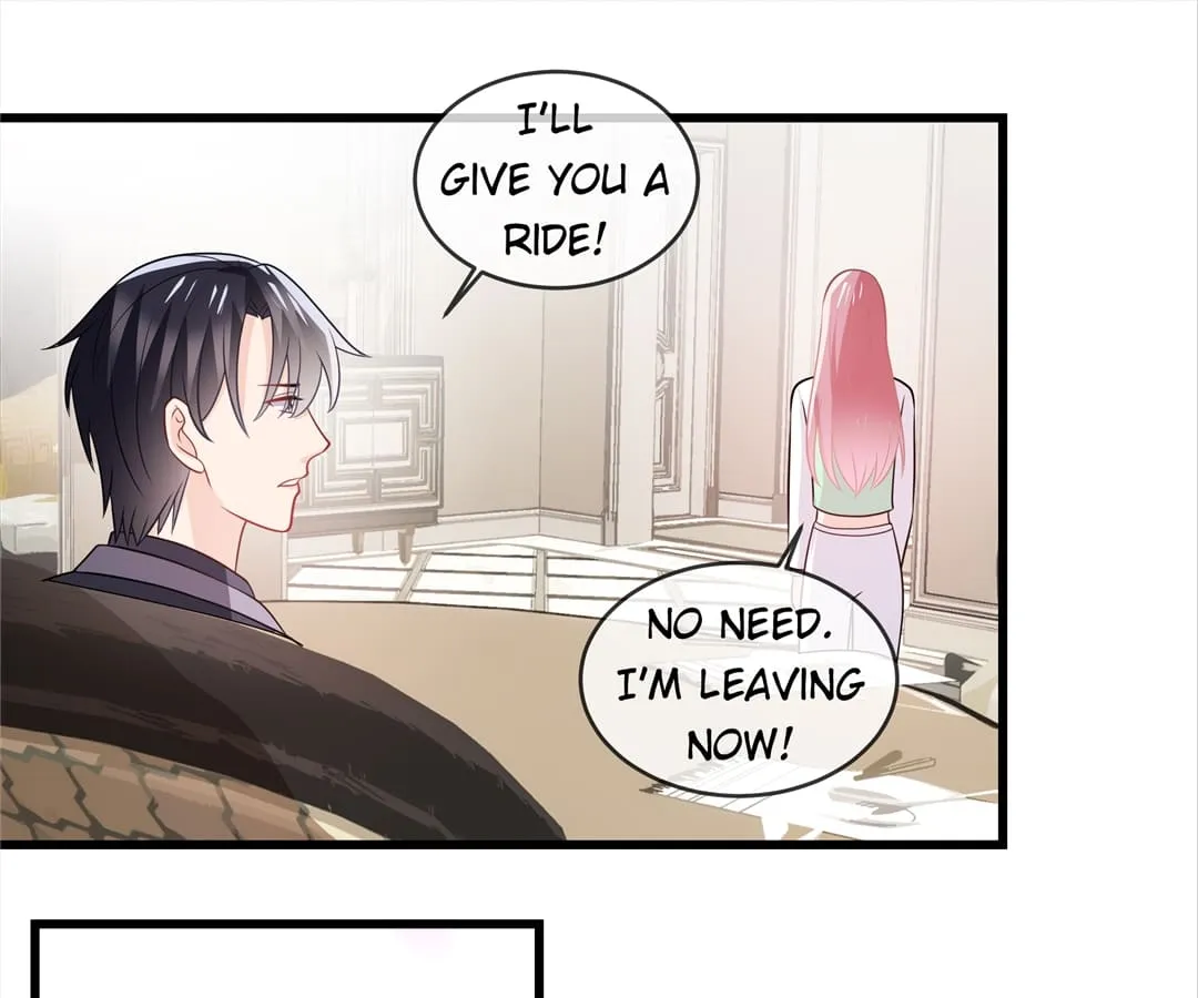 Triplets: Mr Li’s Sweetheart Chapter 36 page 2 - 