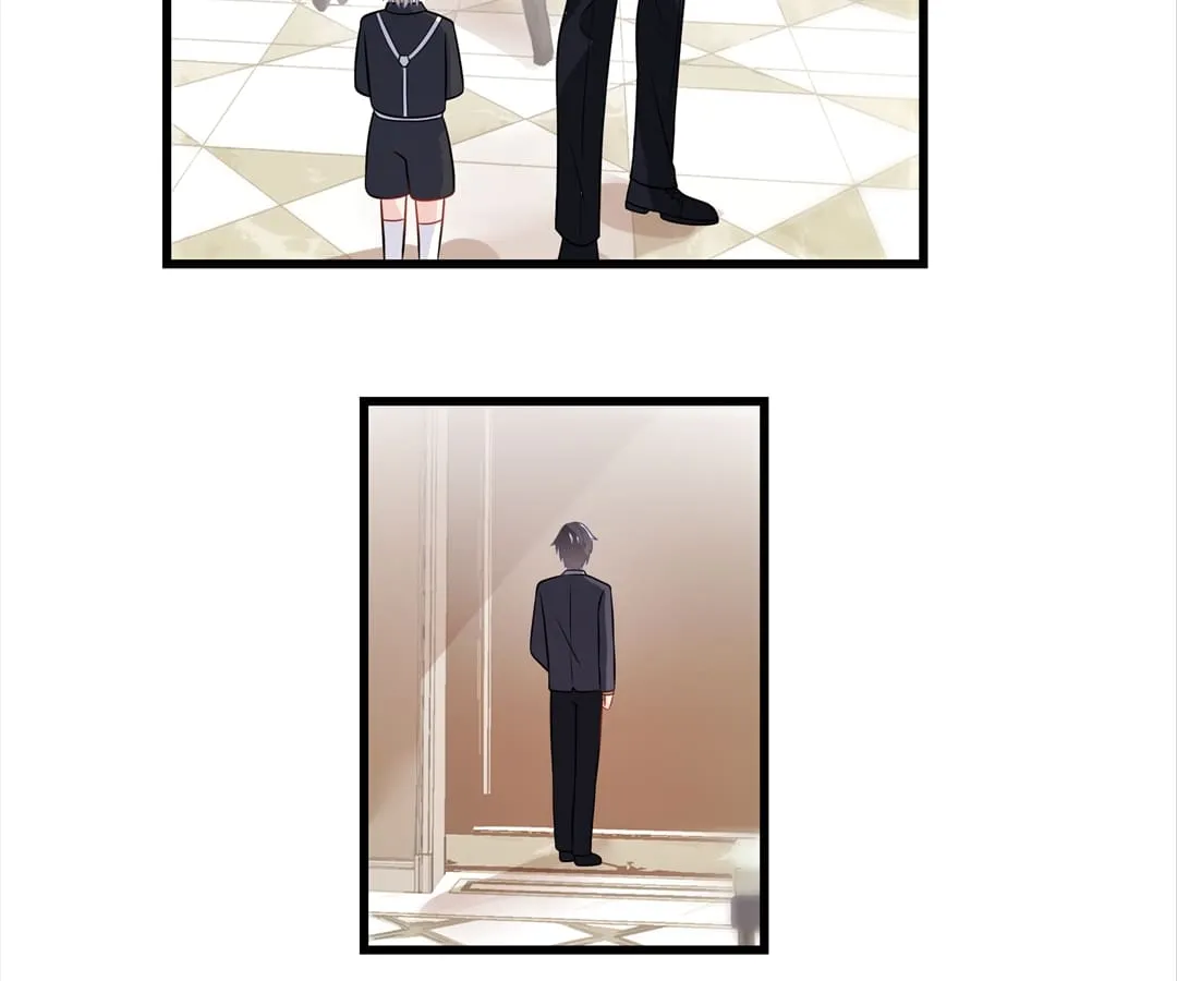 Triplets: Mr Li’s Sweetheart Chapter 36 page 12 - 