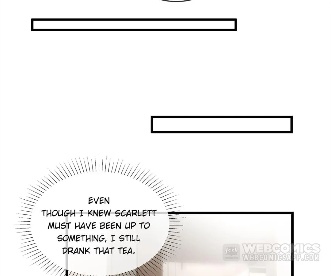 Triplets: Mr Li’s Sweetheart Chapter 36 page 17 - 