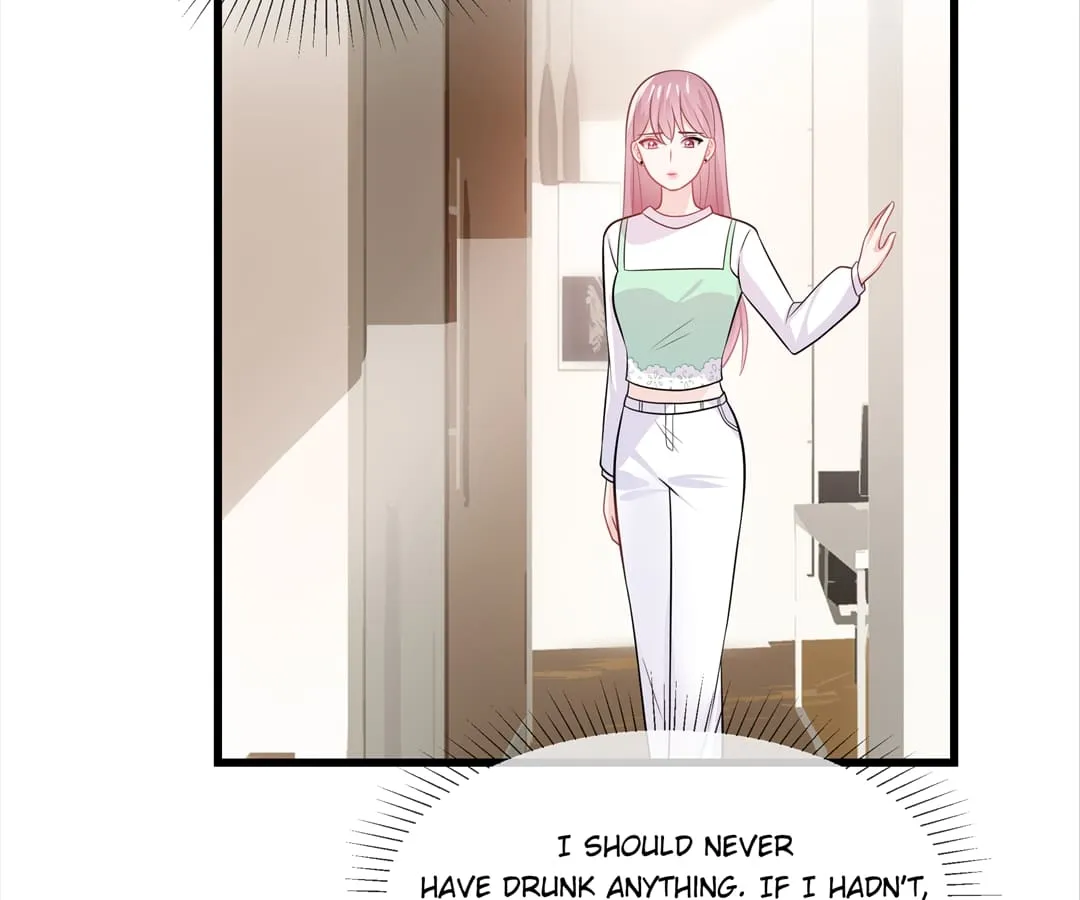 Triplets: Mr Li’s Sweetheart Chapter 36 page 18 - 