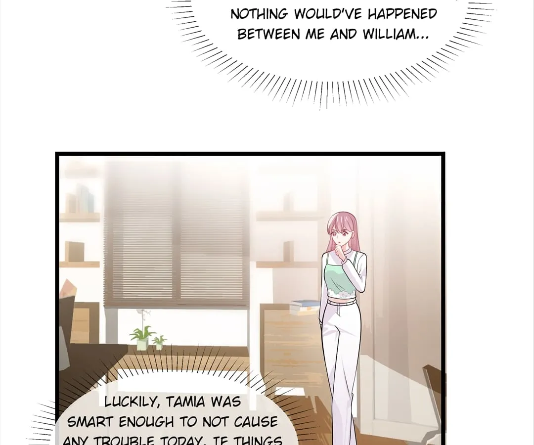 Triplets: Mr Li’s Sweetheart Chapter 36 page 19 - 