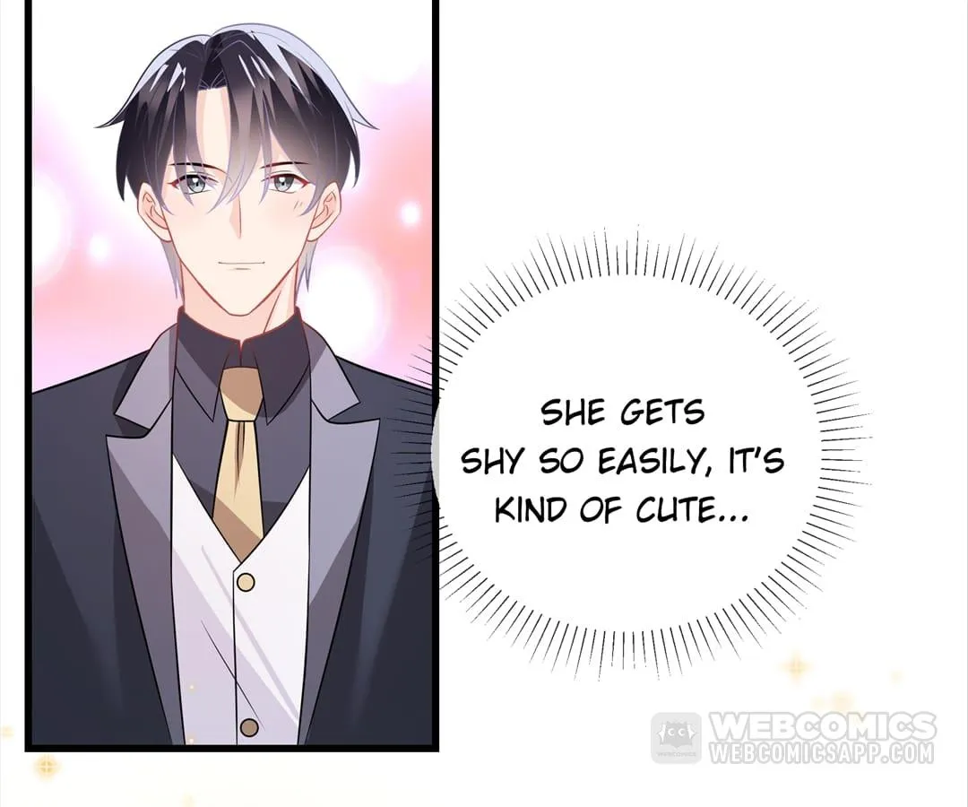 Triplets: Mr Li’s Sweetheart Chapter 36 page 3 - 
