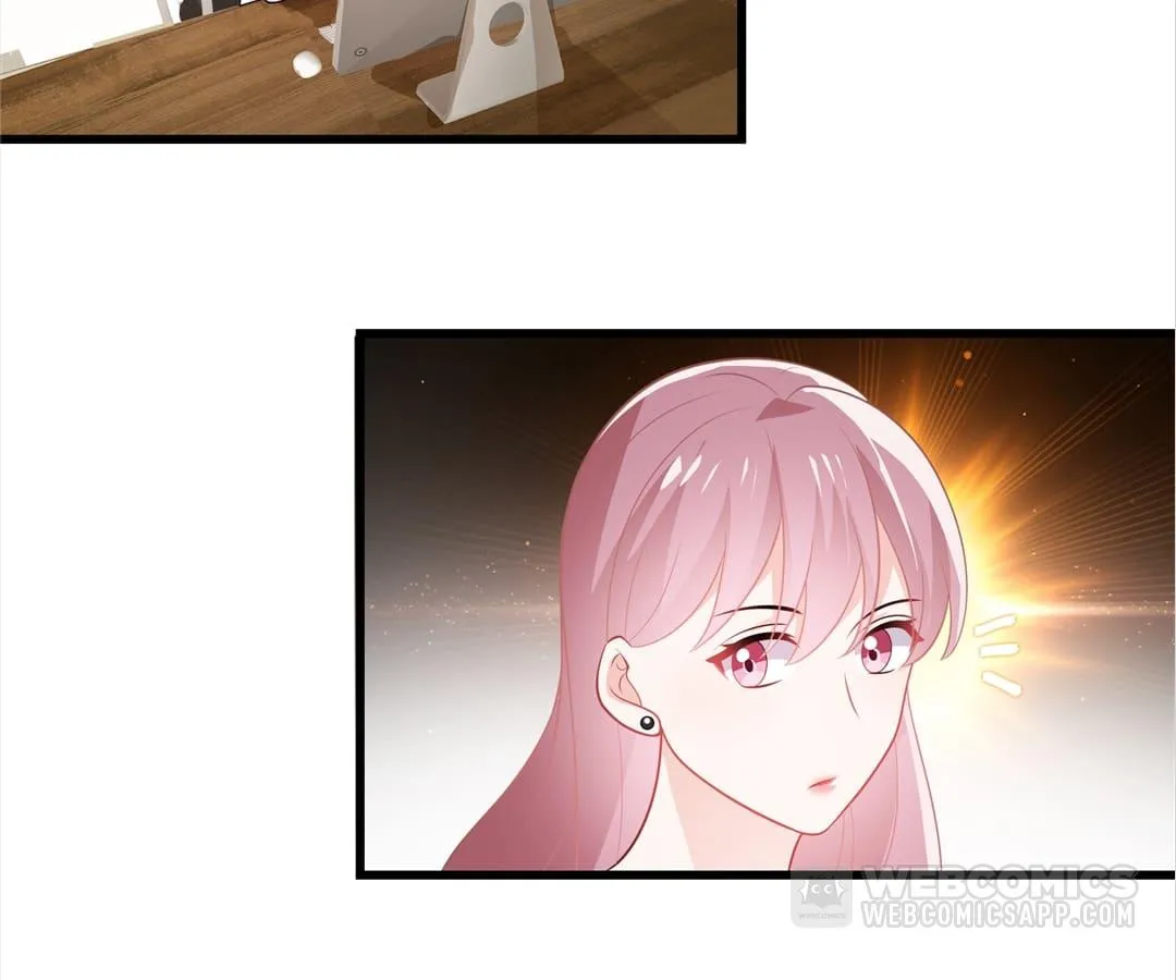 Triplets: Mr Li’s Sweetheart Chapter 36 page 21 - 