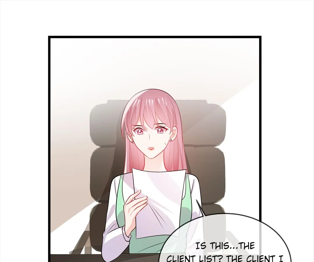 Triplets: Mr Li’s Sweetheart Chapter 36 page 22 - 