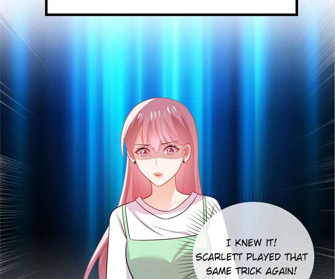 Triplets: Mr Li’s Sweetheart Chapter 36 page 24 - 
