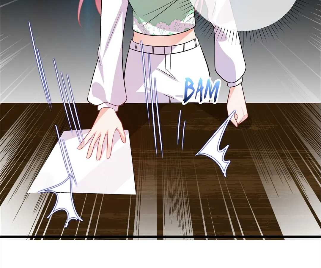 Triplets: Mr Li’s Sweetheart Chapter 36 page 25 - 
