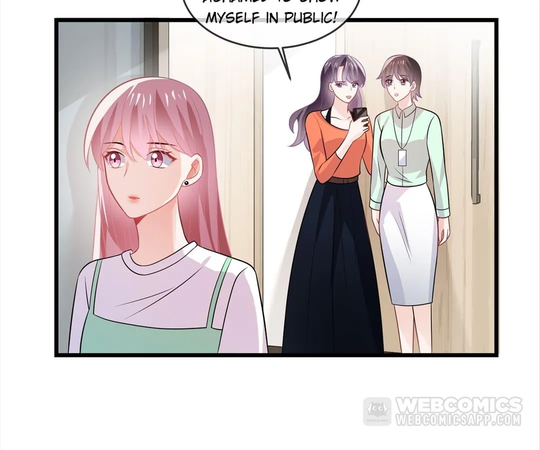 Triplets: Mr Li’s Sweetheart Chapter 36 page 27 - 