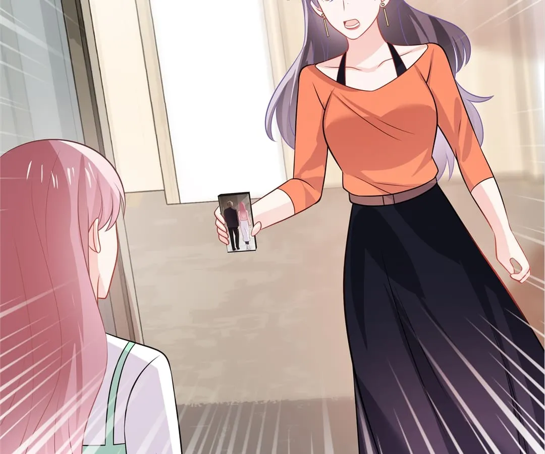 Triplets: Mr Li’s Sweetheart Chapter 36 page 30 - 