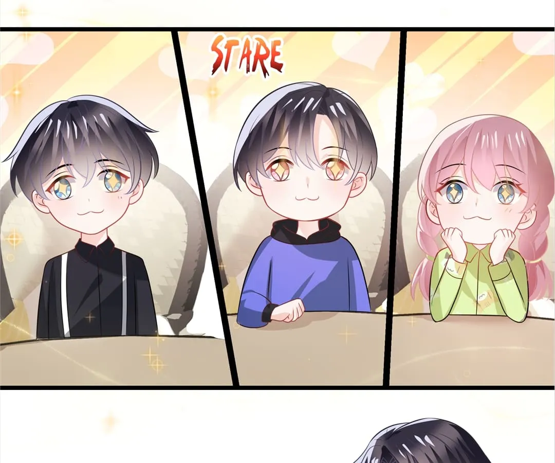 Triplets: Mr Li’s Sweetheart Chapter 36 page 4 - 