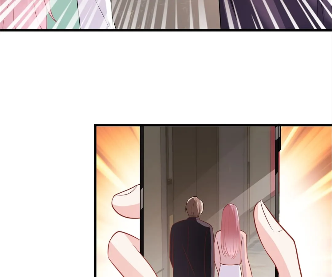 Triplets: Mr Li’s Sweetheart Chapter 36 page 31 - 