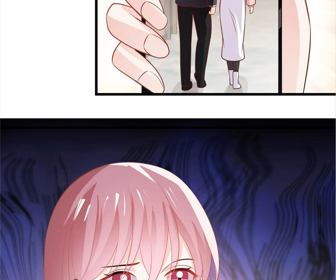Triplets: Mr Li’s Sweetheart Chapter 36 page 32 - 