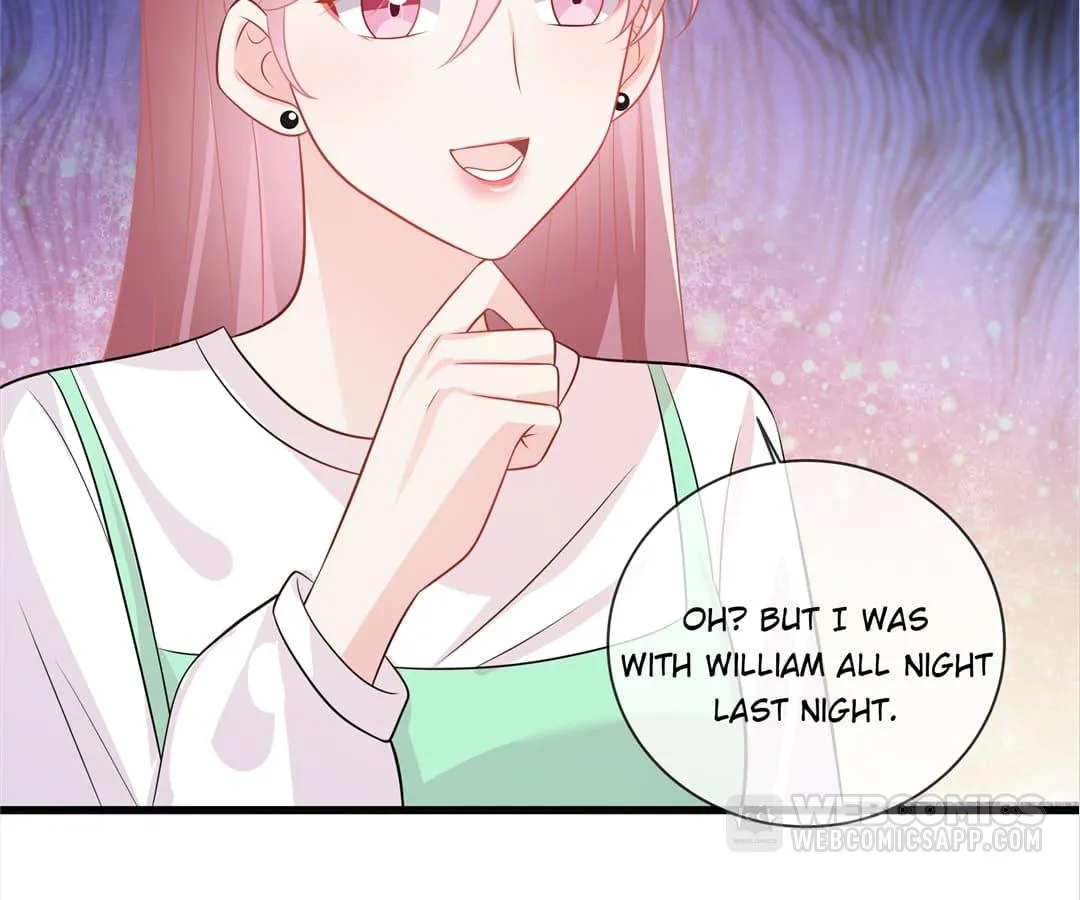 Triplets: Mr Li’s Sweetheart Chapter 36 page 33 - 