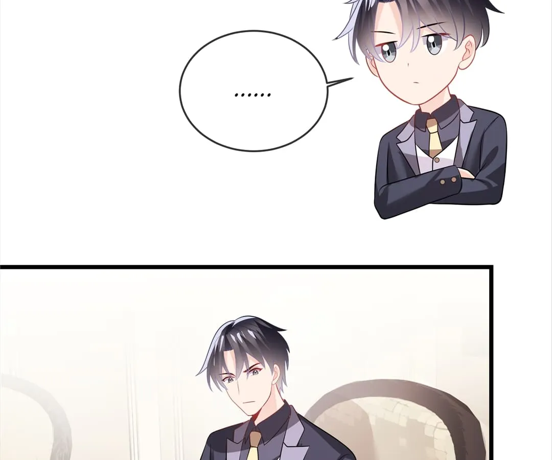 Triplets: Mr Li’s Sweetheart Chapter 36 page 5 - 