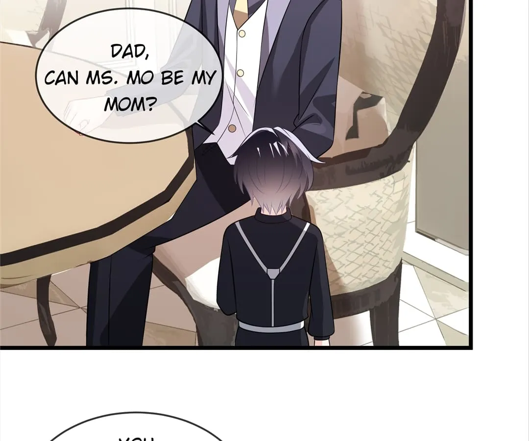 Triplets: Mr Li’s Sweetheart Chapter 36 page 6 - 