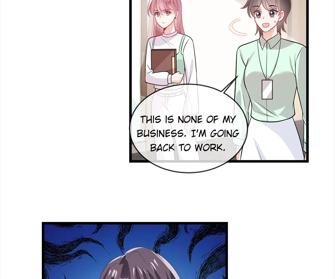 Triplets: Mr Li’s Sweetheart Chapter 37 page 11 - 