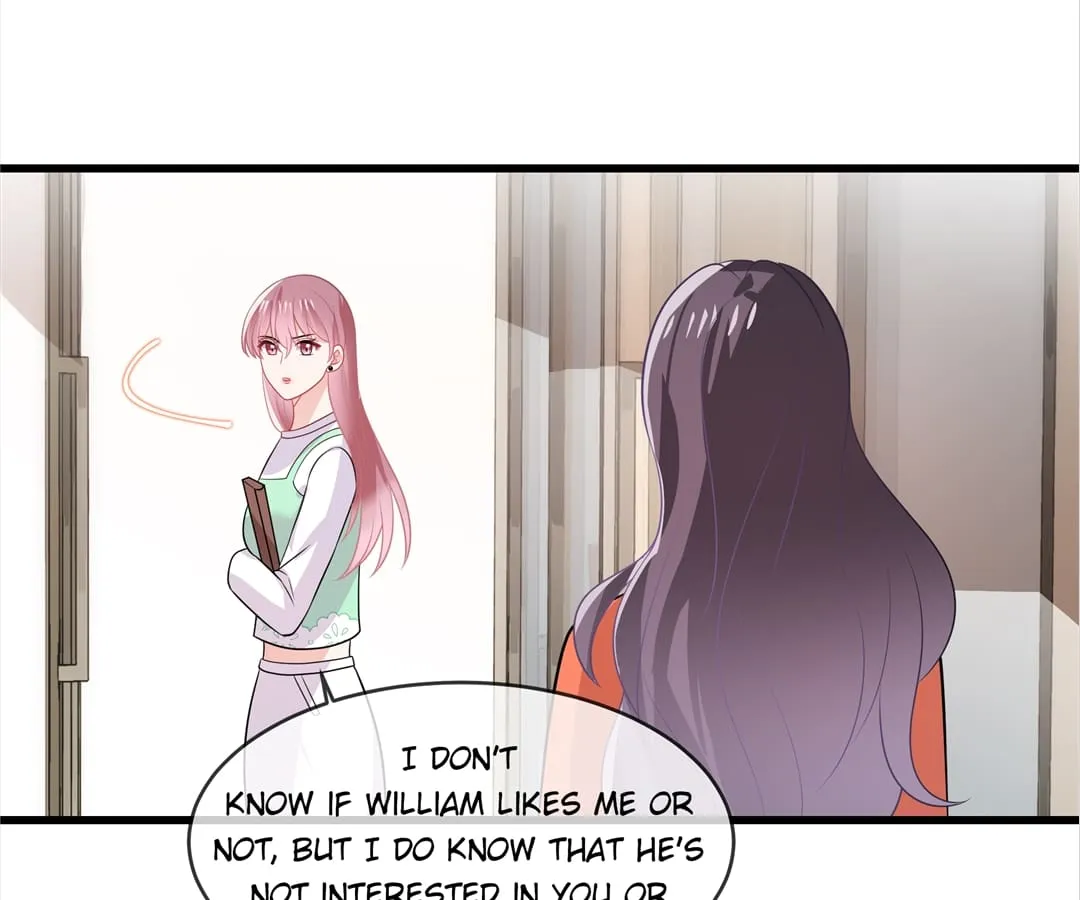 Triplets: Mr Li’s Sweetheart Chapter 37 page 13 - 