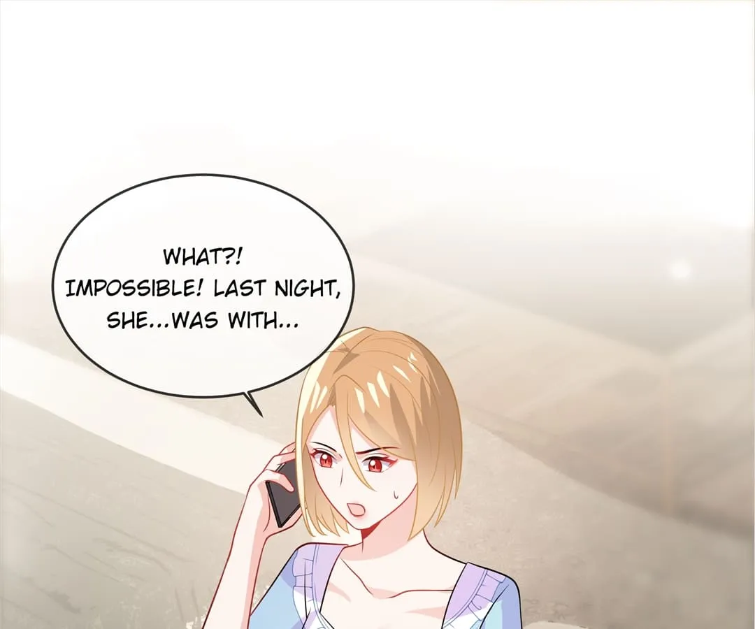 Triplets: Mr Li’s Sweetheart Chapter 37 page 15 - 