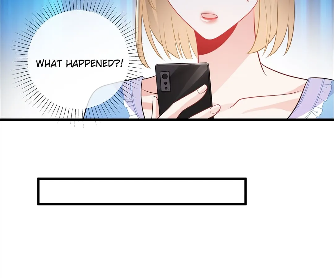 Triplets: Mr Li’s Sweetheart Chapter 37 page 19 - 