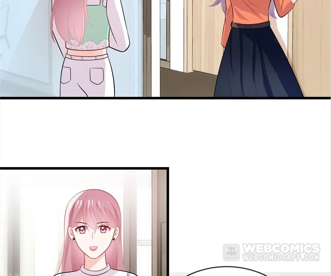 Triplets: Mr Li’s Sweetheart Chapter 37 page 3 - 