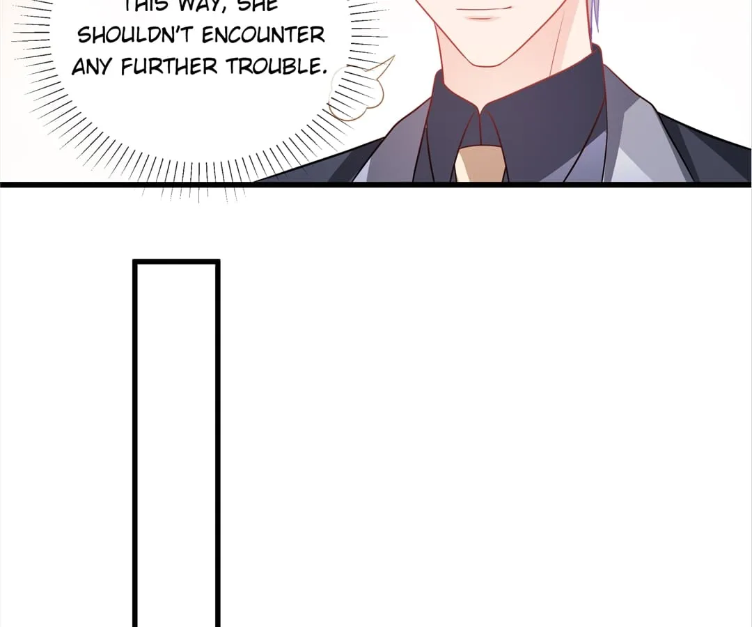Triplets: Mr Li’s Sweetheart Chapter 37 page 24 - 