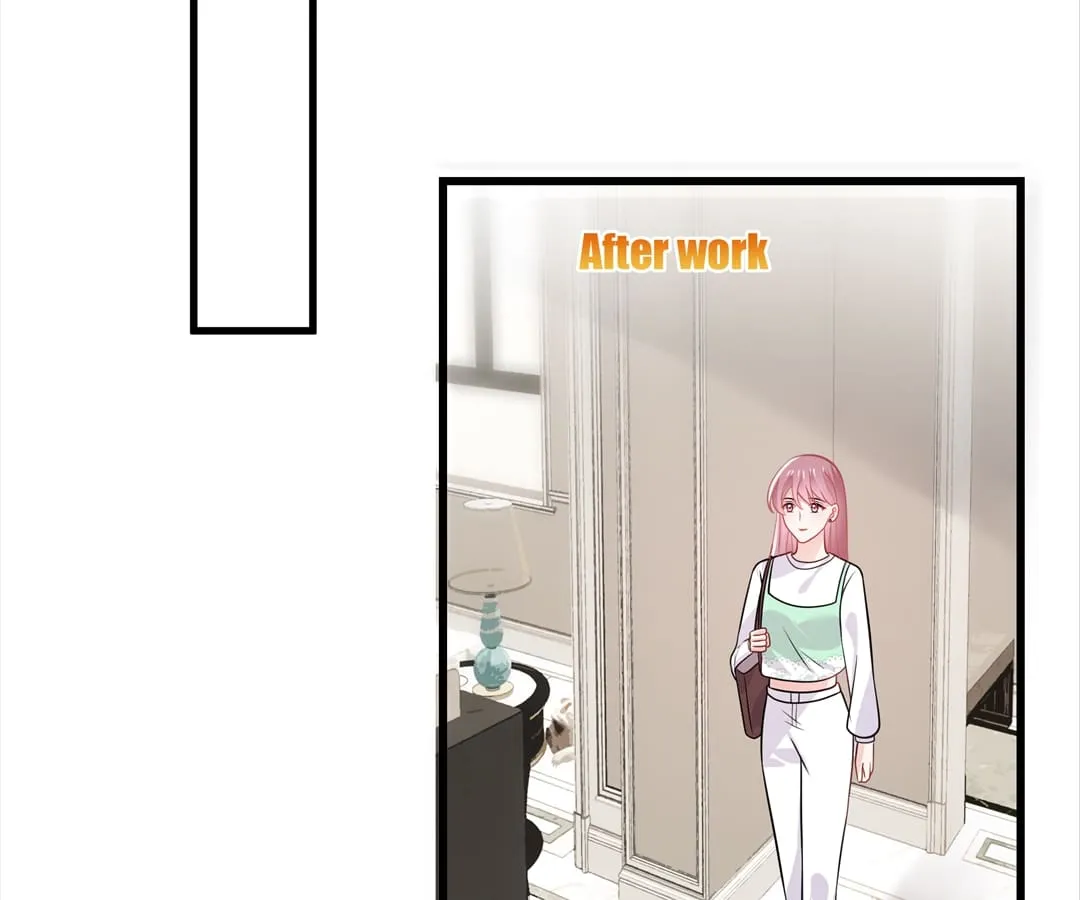 Triplets: Mr Li’s Sweetheart Chapter 37 page 25 - 