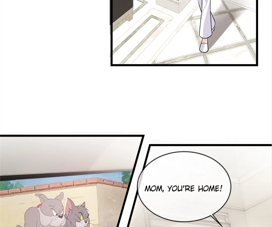 Triplets: Mr Li’s Sweetheart Chapter 37 page 26 - 