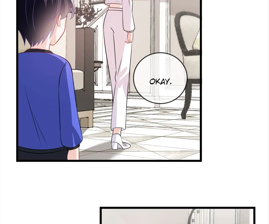 Triplets: Mr Li’s Sweetheart Chapter 37 page 32 - 